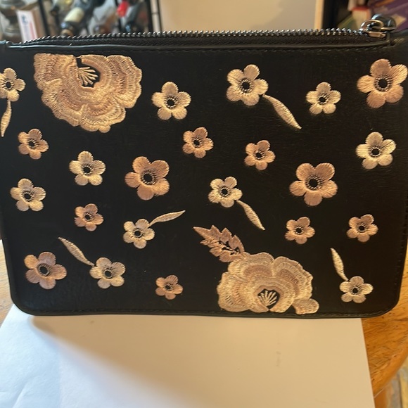 Floral makeup bag - Picture 8 of 8
